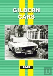 Gilbern Cars