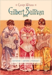 Gilbert And Sullivan
