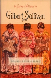 Gilbert And Sullivan