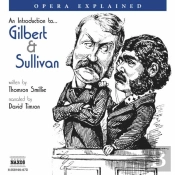 Gilbert And Sullivan