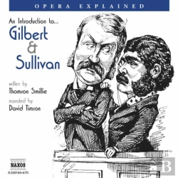 Bertrand.pt - Gilbert And Sullivan