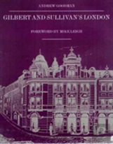 Gilbert And Sullivan'S London