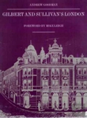 Gilbert And Sullivan'S London