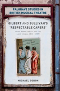 Bertrand.pt - Gilbert And Sullivan'S 'Respectable Capers'