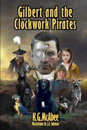 Gilbert And The Clockwork Pirates