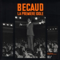 Bertrand.pt - Gilbert Becaud. La Premiere Idole