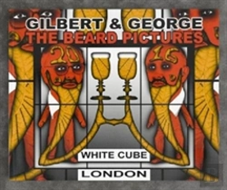 Bertrand.pt - Gilbert & George - The Beard Pictures