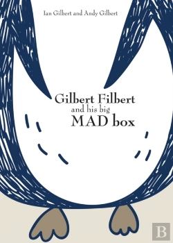 Bertrand.pt - Gilbert Filbert And His Big Mad Box