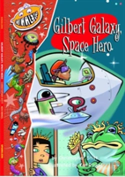 Bertrand.pt - Gilbert Galaxy, A Space Hero
