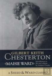 Gilbert Keith Chesterton
