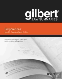 Bertrand.pt - Gilbert Law Summaries On Corporations