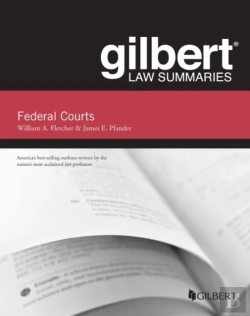 Bertrand.pt - Gilbert Law Summaries On Federal Courts