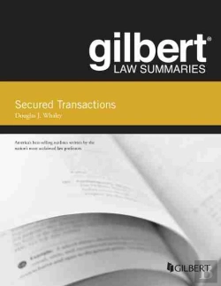 Bertrand.pt - Gilbert Law Summaries On Secured Transactions