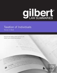 Gilbert Law Summaries, Taxation Of Individuals