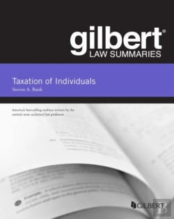 Bertrand.pt - Gilbert Law Summaries, Taxation Of Individuals