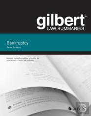 Gilbert Law Summary On Bankruptcy