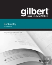 Gilbert Law Summary On Bankruptcy