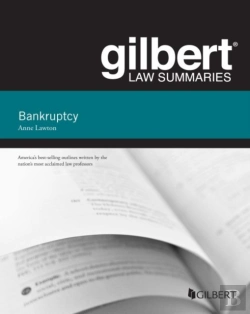 Bertrand.pt - Gilbert Law Summary On Bankruptcy