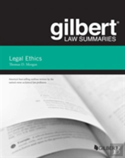 Bertrand.pt - Gilbert Law Summary On Legal Ethics