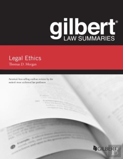 Bertrand.pt - Gilbert Law Summary On Legal Ethics