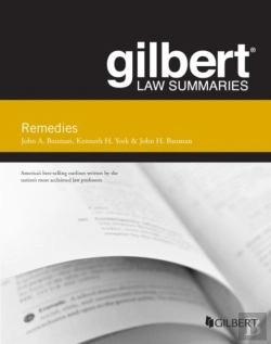 Bertrand.pt - Gilbert Law Summary On Remedies