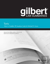 Gilbert Law Summary On Torts