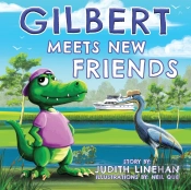 Gilbert Meets New Friends