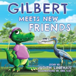 Bertrand.pt - Gilbert Meets New Friends