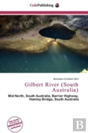 Gilbert River (South Australia)