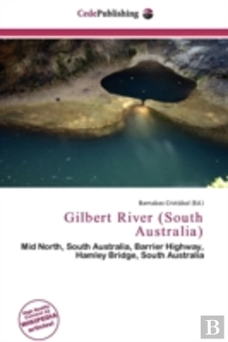 Bertrand.pt - Gilbert River (South Australia)