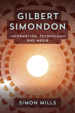 Bertrand.pt - Gilbert Simondon