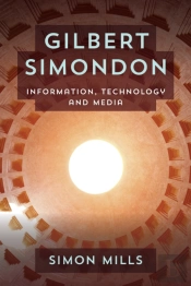 Gilbert Simondon