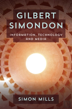 Bertrand.pt - Gilbert Simondon