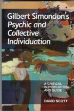 Bertrand.pt - Gilbert Simondon'S Psychic And Collective Individuation