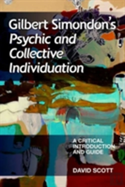 Bertrand.pt - Gilbert Simondon'S Psychic And Collective Individuation