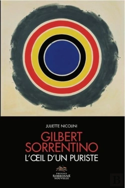 Bertrand.pt - Gilbert Sorrentino : L'Oeil D'Un Puriste
