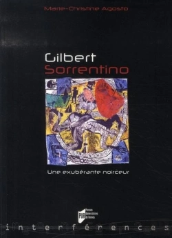Bertrand.pt - Gilbert Sorrentino ; Une Éxubérante Noirceur
