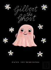 Gilbert The Ghost