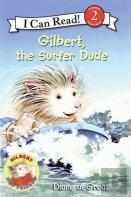 Gilbert, The Surfer Dude