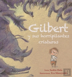 Bertrand.pt - Gilbert Y Sus Horripilantes Criaturas