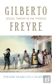 Gilberto Freyre