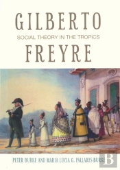Gilberto Freyre