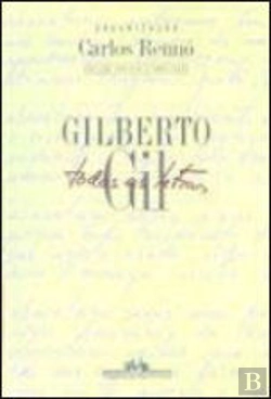 Bertrand.pt - Gilberto Gil