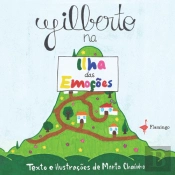 Gilberto na Ilha das Emoções