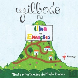 Bertrand.pt - Gilberto na Ilha das Emoções