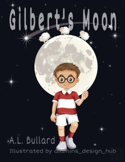 Bertrand.pt - Gilbert'S Moon