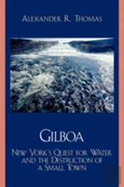 Gilboa
