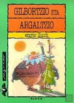 Bertrand.pt - Gilbortzio Eta Argaltzio