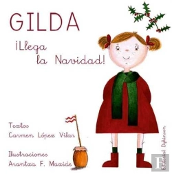Bertrand.pt - Gilda. ¡Llega La Navidad!