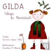 Gilda. ¡Llega La Navidad!